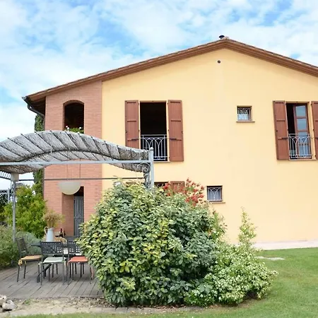 Mimosa Appartement *
