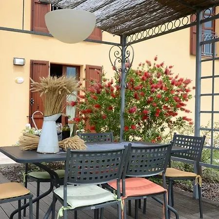 Mimosa Appartement *