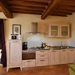 Mimosa Apartman *