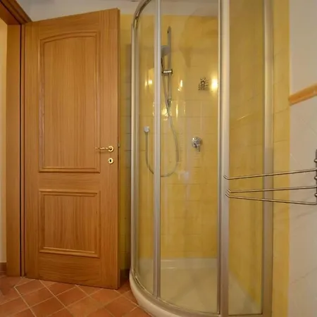 Mimosa Apartment Peccioli