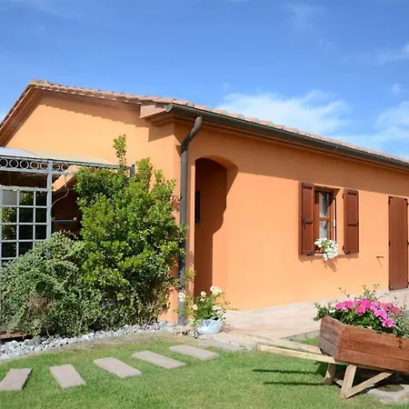 Mimosa Apartment Peccioli