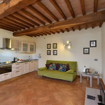 Mimosa Apartment *