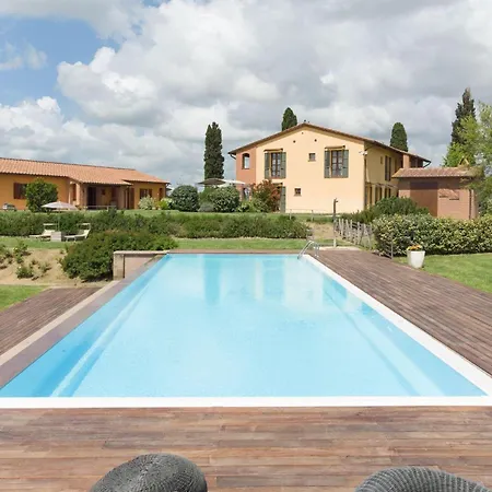 Mimosa Apartment Peccioli