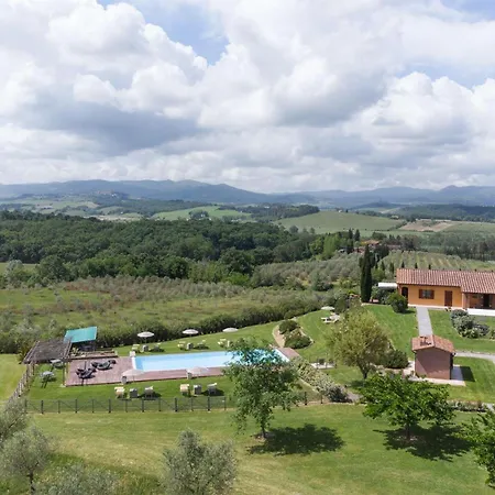 Apartman Mimosa