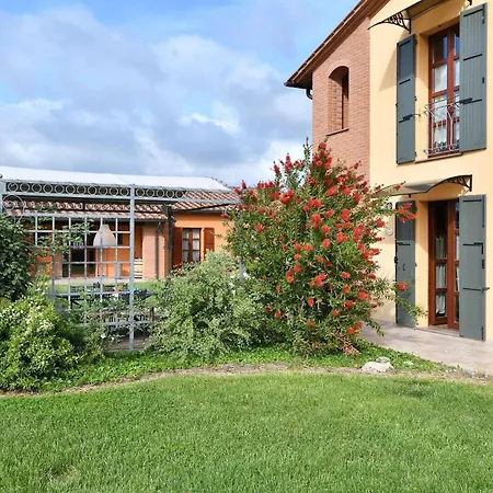 Apartman Mimosa